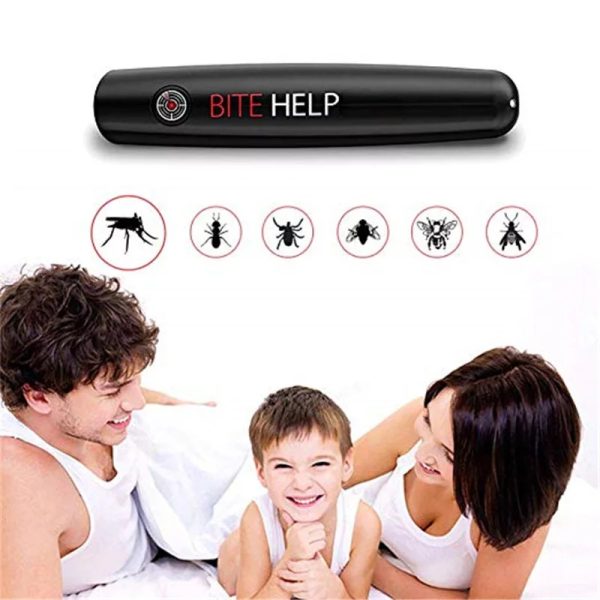 Mosquito Bite Helper – Insect Bite Relief, Useful For Summer, Helps Children